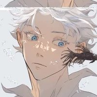Gojo Satoru