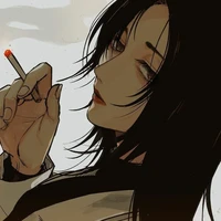 Ieiri Shoko