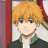 Nirei Akihiko