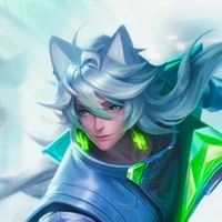 Bright [O]
