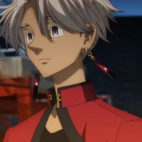 Kurokawa Izana