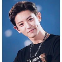 park Chanyeol