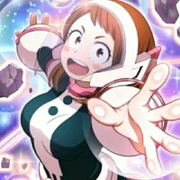 urara Ochako
