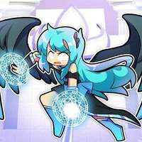 Yummie_Fallen Angel