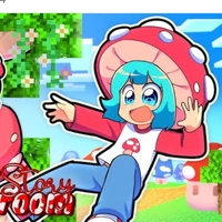 Yummie_MushRoom
