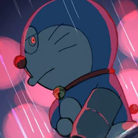 Doraemon