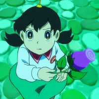 Minamoto Shizuka