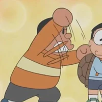 Goda Takeshi(Jaian)