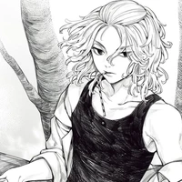 Sano Manjiro/Mikey