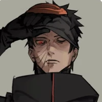 Obito/Tobi