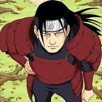 Senju Hashirama