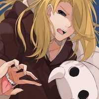 Deidara