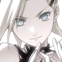 Yamanaka Ino