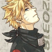 Uzumaki Naruto
