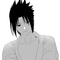 Uchiha Sasuke