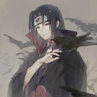 Uchiha itachi
