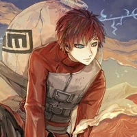 Gaara