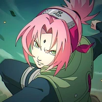 Haruno Sakura