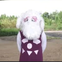 Toriel ( cô dê ) 