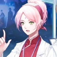 Haruno/Uchiha Sakura(TL)