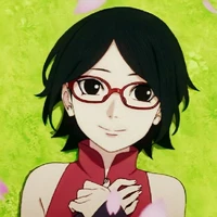 Uchiha Sarada