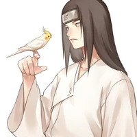 Hyuga Neji