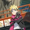 uzumaki  boruto