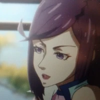 Hứa Quyên Hương-Sơn Chưởng toạ