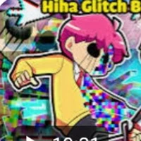 hiha glitch