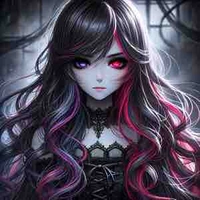 Độc Hắc Nguyệt-Tác giả siu cutii