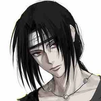 Uchiha Itachi