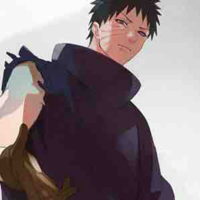 Uchiha Obito/Tobi