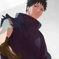 Uchiha Obito/Tobi