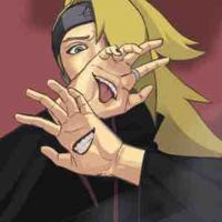 Deidara