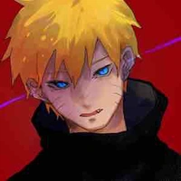 Uzumaki Naruto