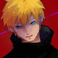 Uzumaki Naruto