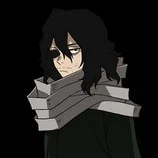 Shota Aizawa / Eraser head