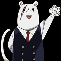 Nezu / Mr Principal 
