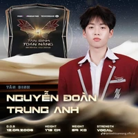 Nguyễn Đoàn Trung Anh