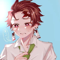 Tanjiro