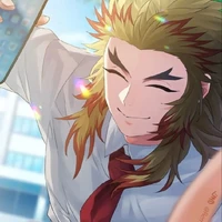 Kyojuro