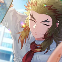 Kyojuro