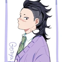 Genya