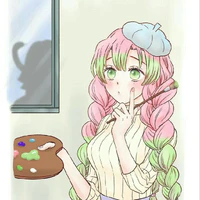 Mitsuri