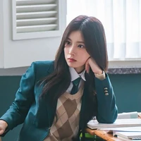 Kang Hye Won