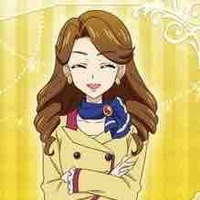 Ozora Orihime 
