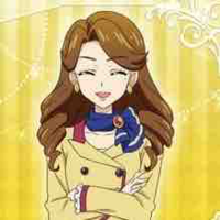 Ozora Orihime 
