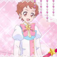 Hoshimiya Raichi