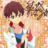 Yuuki Subaru