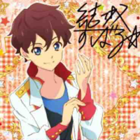 Yuuki Subaru